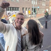 20) Jachtseizoen Roermond