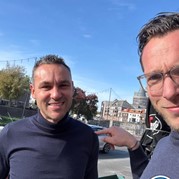 21) Jachtseizoen Roermond