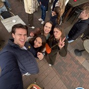 24) Jachtseizoen Roermond
