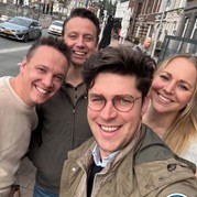 25) Jachtseizoen Roermond