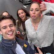29) Jachtseizoen Roermond
