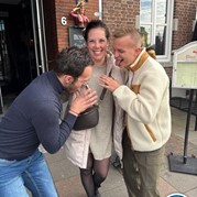 3) Jachtseizoen Roermond