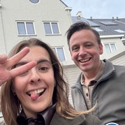 30) Jachtseizoen Roermond