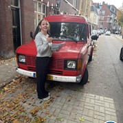 31) Jachtseizoen Roermond