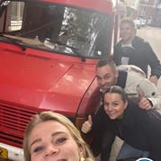 8) Jachtseizoen Roermond