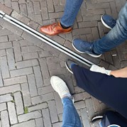 4) Escape in the City Zwolle