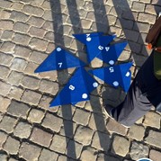 5) Escape in the City Zwolle