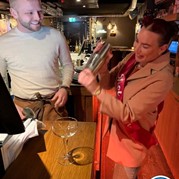 15) Sex in the City met begeleiding op afstand  (Eigen locatie)