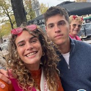 17) Sex in the City met begeleiding op afstand  (Eigen locatie)