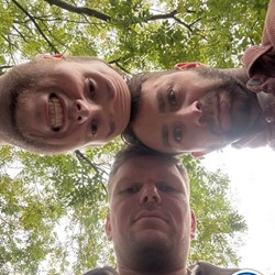 Jachtseizoen / begeleiding op afstand  (Eigen locatie)