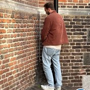 13) Jachtseizoen / begeleiding op afstand  (Eigen locatie)