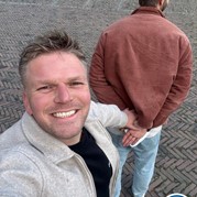 16) Jachtseizoen / begeleiding op afstand  (Eigen locatie)