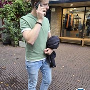 17) Jachtseizoen / begeleiding op afstand  (Eigen locatie)