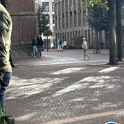 20) Jachtseizoen / begeleiding op afstand  (Eigen locatie)