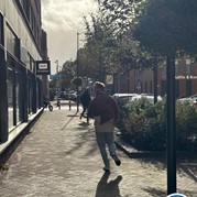 22) Jachtseizoen / begeleiding op afstand  (Eigen locatie)