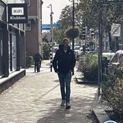 24) Jachtseizoen / begeleiding op afstand  (Eigen locatie)