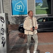 25) Jachtseizoen / begeleiding op afstand  (Eigen locatie)