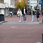 27) Jachtseizoen / begeleiding op afstand  (Eigen locatie)