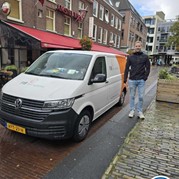 5) Jachtseizoen / begeleiding op afstand  (Eigen locatie)
