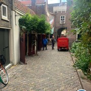 10) Jachtseizoen eigen locatie  (Eigen locatie)