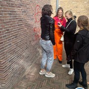 11) Jachtseizoen eigen locatie  (Eigen locatie)