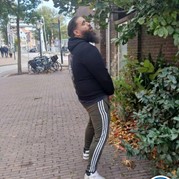 12) Jachtseizoen eigen locatie  (Eigen locatie)