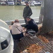 13) Jachtseizoen eigen locatie  (Eigen locatie)