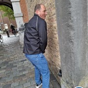 15) Jachtseizoen eigen locatie  (Eigen locatie)