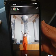 16) Jachtseizoen eigen locatie  (Eigen locatie)