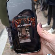 18) Jachtseizoen eigen locatie  (Eigen locatie)