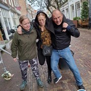 20) Jachtseizoen eigen locatie  (Eigen locatie)