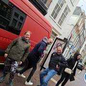 21) Jachtseizoen eigen locatie  (Eigen locatie)