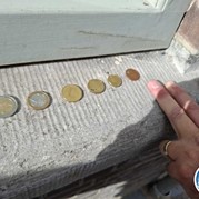 25) Jachtseizoen eigen locatie  (Eigen locatie)