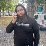 3) Jachtseizoen eigen locatie  (Eigen locatie)