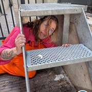30) Jachtseizoen eigen locatie  (Eigen locatie)
