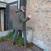 32) Jachtseizoen eigen locatie  (Eigen locatie)