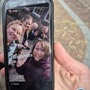 34) Jachtseizoen eigen locatie  (Eigen locatie)