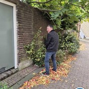 35) Jachtseizoen eigen locatie  (Eigen locatie)