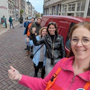 36) Jachtseizoen eigen locatie  (Eigen locatie)