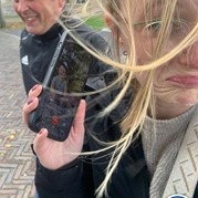 4) Jachtseizoen eigen locatie  (Eigen locatie)