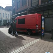 40) Jachtseizoen eigen locatie  (Eigen locatie)