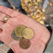 41) Jachtseizoen eigen locatie  (Eigen locatie)