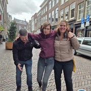 42) Jachtseizoen eigen locatie  (Eigen locatie)