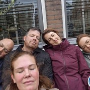 45) Jachtseizoen eigen locatie  (Eigen locatie)