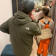 9) Jachtseizoen eigen locatie  (Eigen locatie)