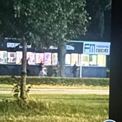 18) Hunted met begeleiding op afstand  (Eigen locatie)