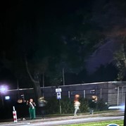21) Hunted met begeleiding op afstand  (Eigen locatie)