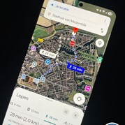 24) Hunted met begeleiding op afstand  (Eigen locatie)