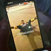 25) Hunted met begeleiding op afstand  (Eigen locatie)