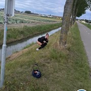 4) Hunted met begeleiding op afstand  (Eigen locatie)